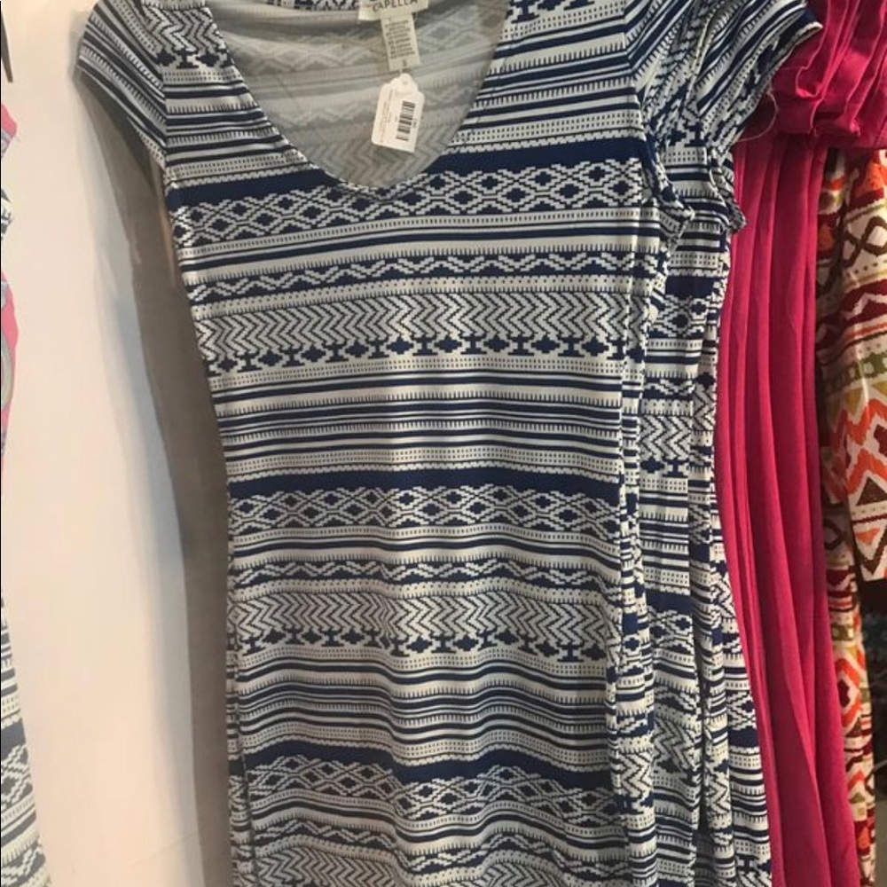 Form sitting Sundresses - Picture 5 of 8